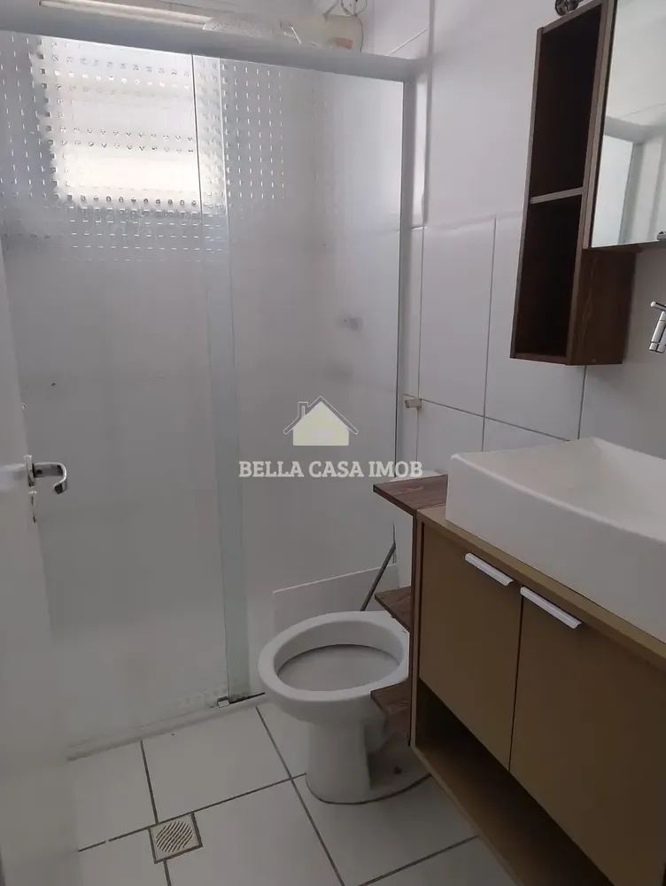 Apartamento, 2 quartos, 47 m² - Foto 4