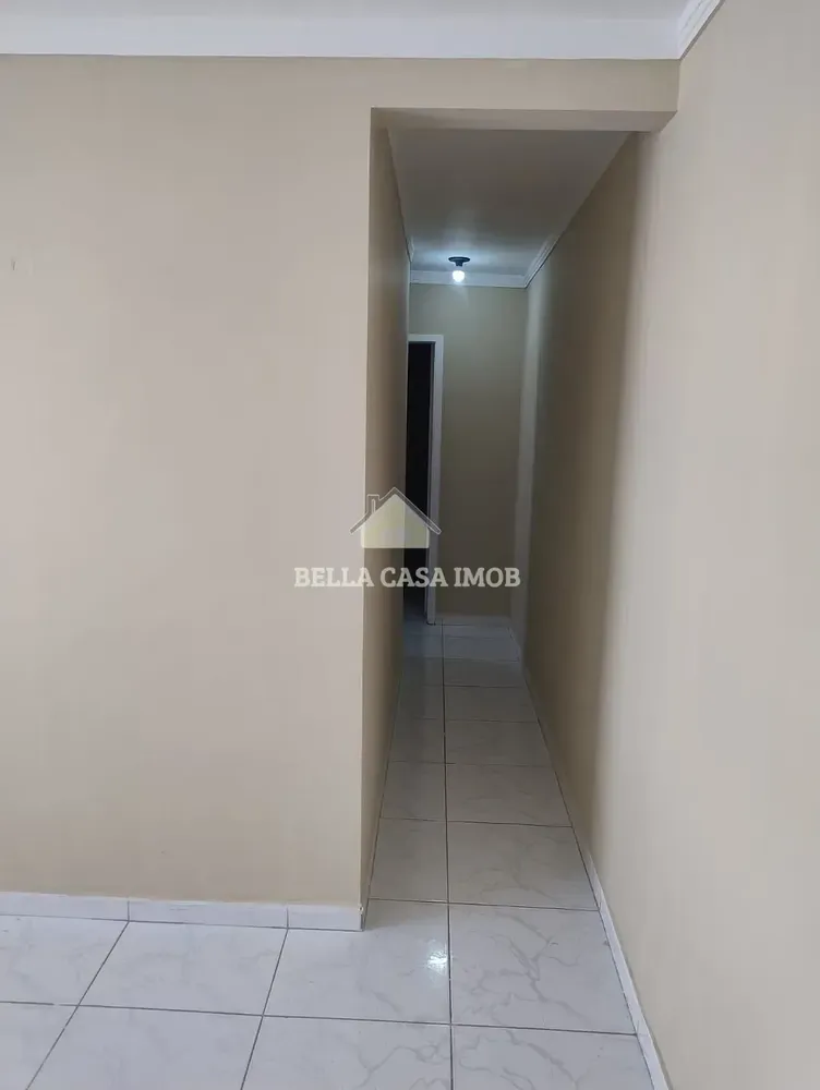 Apartamento, 2 quartos, 47 m² - Foto 8