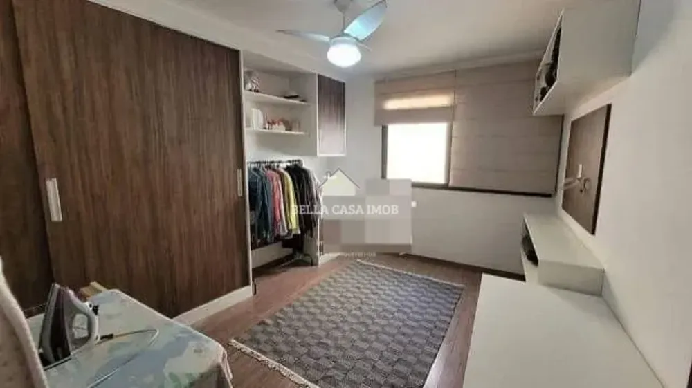 Apartamento, 3 quartos, 120 m² - Foto 19