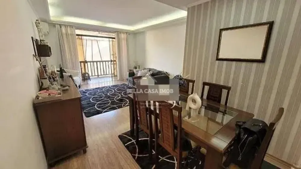 Apartamento, 3 quartos, 120 m² - Foto 7