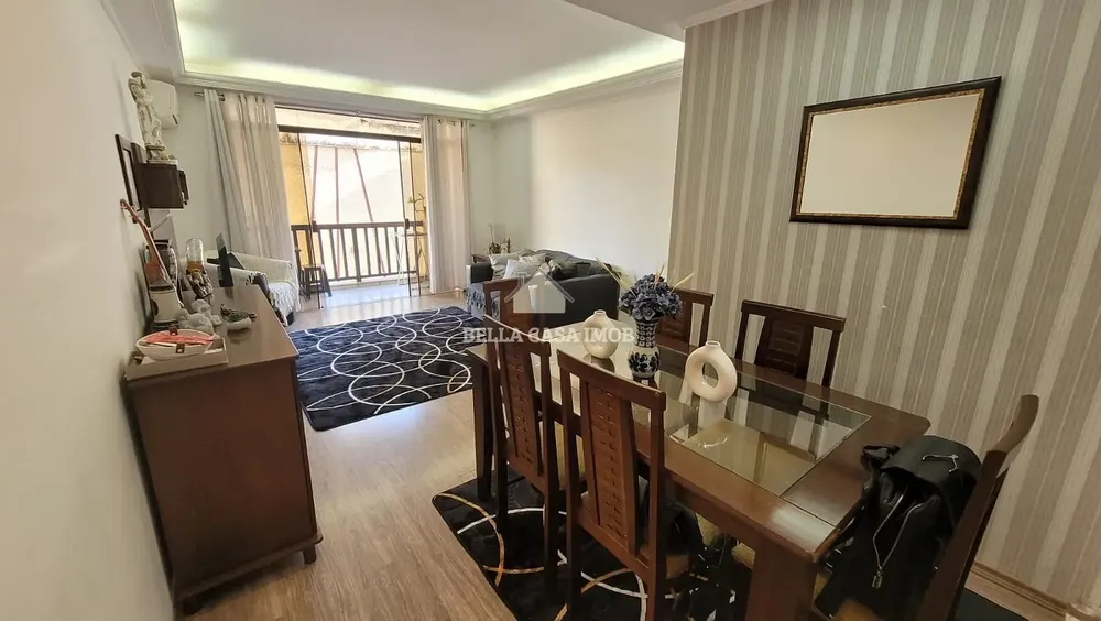 Apartamento, 3 quartos, 120 m² - Foto 10