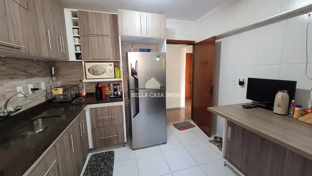 Apartamento, 3 quartos, 120 m² - Foto 4