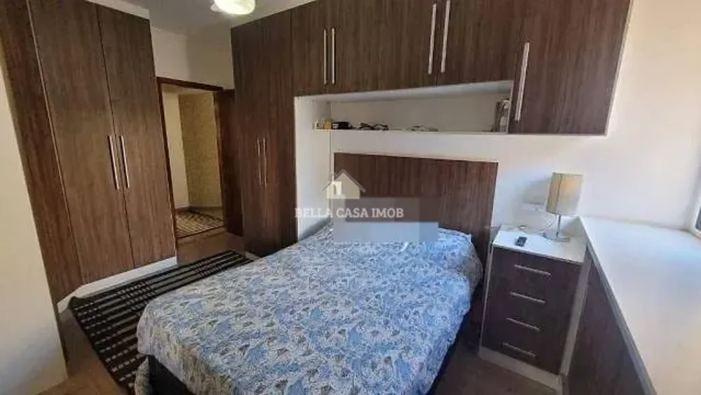 Apartamento, 3 quartos, 120 m² - Foto 6