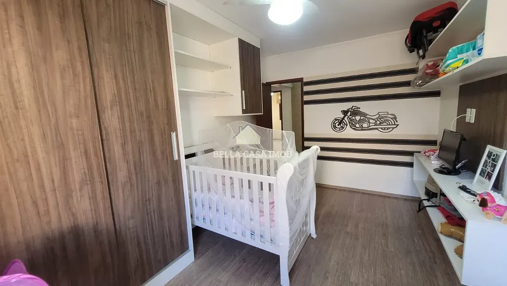 Apartamento, 3 quartos, 120 m² - Foto 3