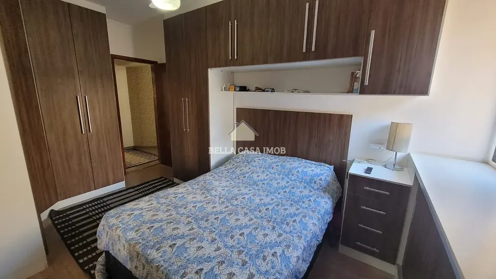 Apartamento, 3 quartos, 120 m² - Foto 4