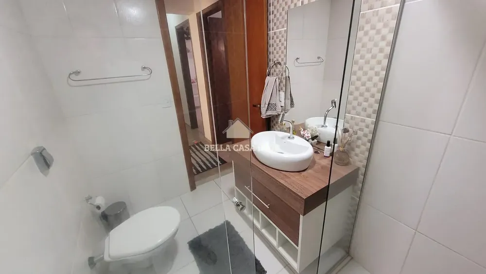Apartamento, 3 quartos, 120 m² - Foto 5