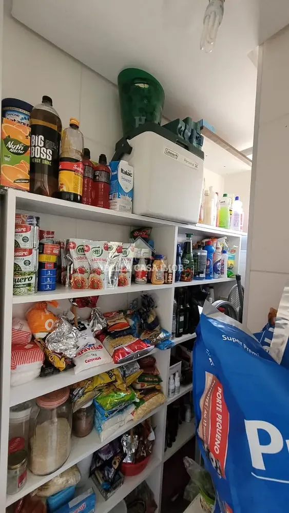 Apartamento, 3 quartos, 120 m² - Foto 3