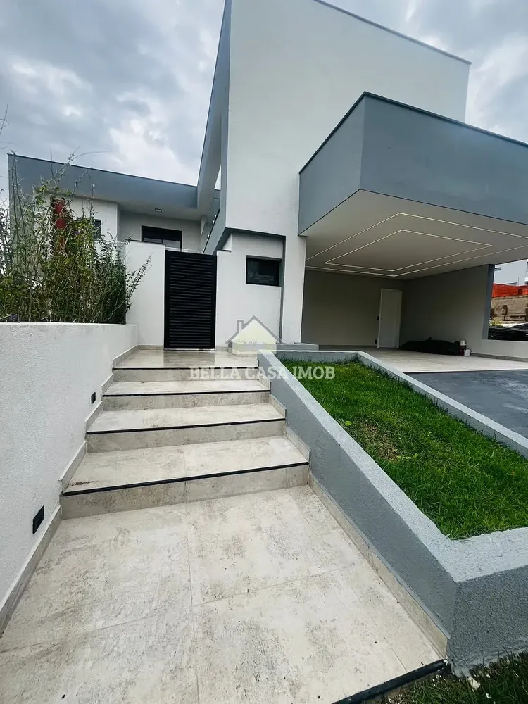 Sobrado, 3 quartos, 280 m² - Foto 15