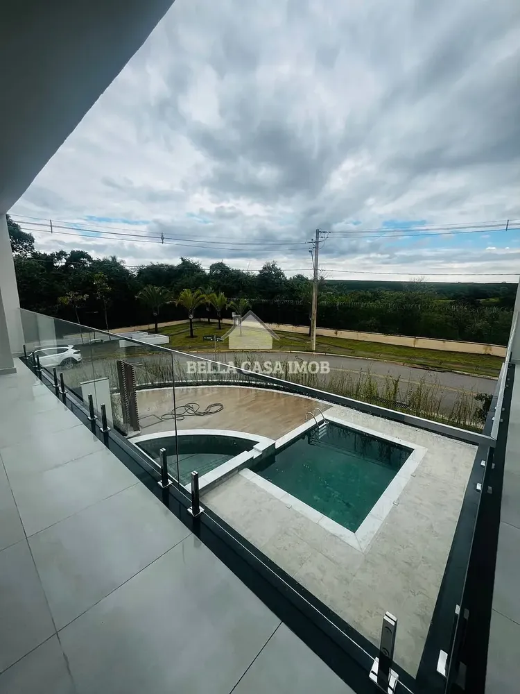 Sobrado, 3 quartos, 280 m² - Foto 12