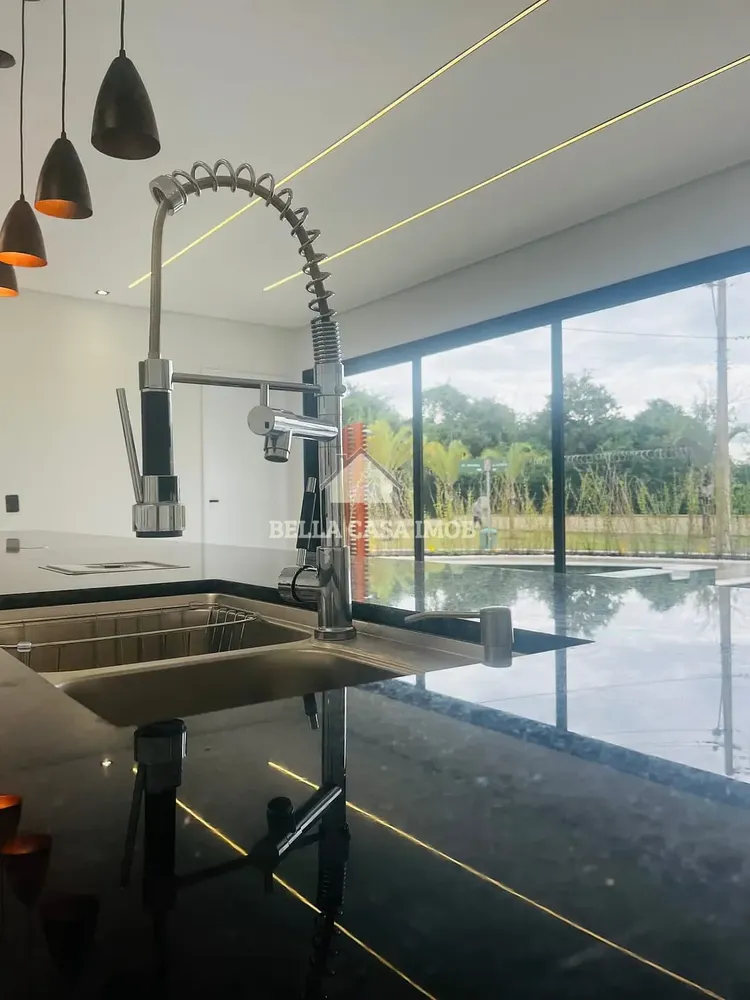 Sobrado, 3 quartos, 280 m² - Foto 4
