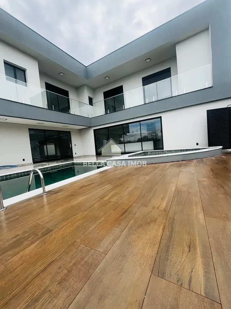 Sobrado, 3 quartos, 280 m² - Foto 14