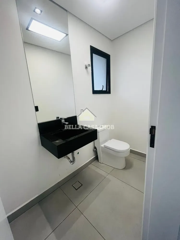 Sobrado, 3 quartos, 280 m² - Foto 6