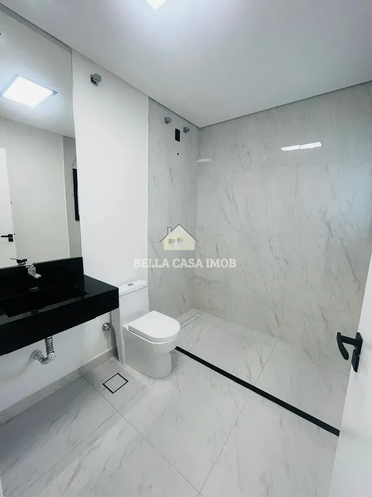 Sobrado, 3 quartos, 280 m² - Foto 8