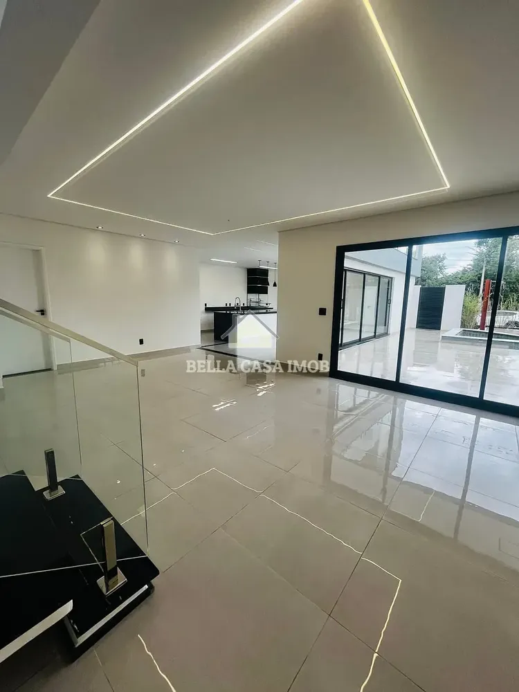 Sobrado, 3 quartos, 280 m² - Foto 6