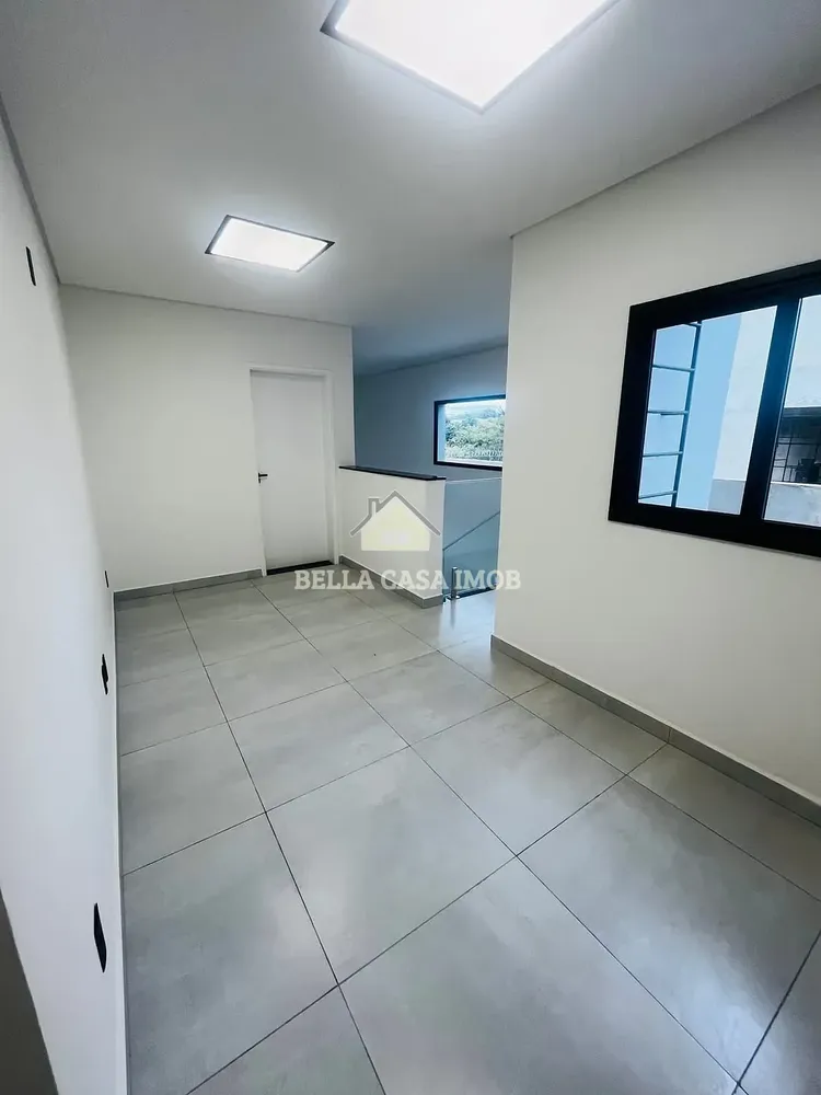 Sobrado, 3 quartos, 280 m² - Foto 5