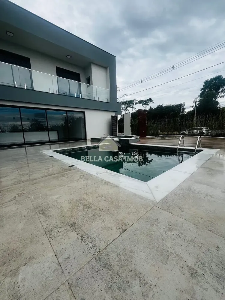 Sobrado, 3 quartos, 280 m² - Foto 13