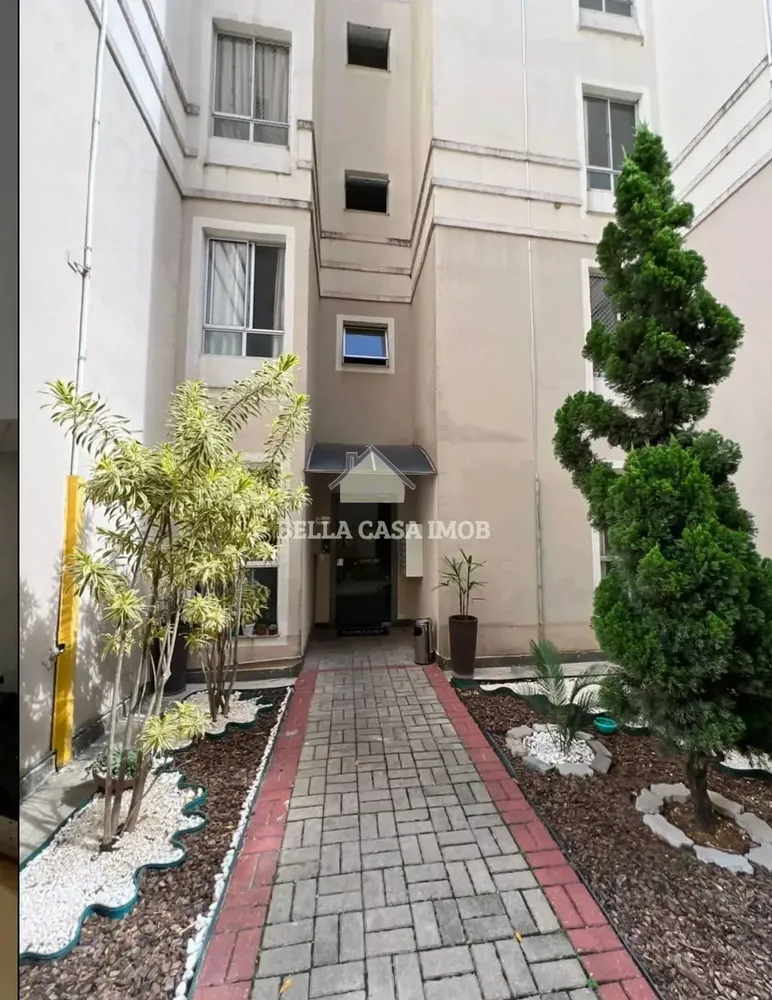 Apartamento, 2 quartos, 47 m² - Foto 16