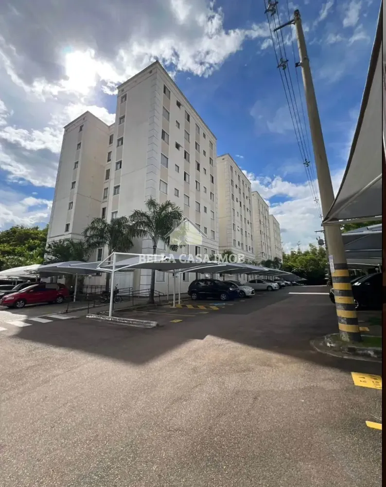 Apartamento, 2 quartos, 47 m² - Foto 11