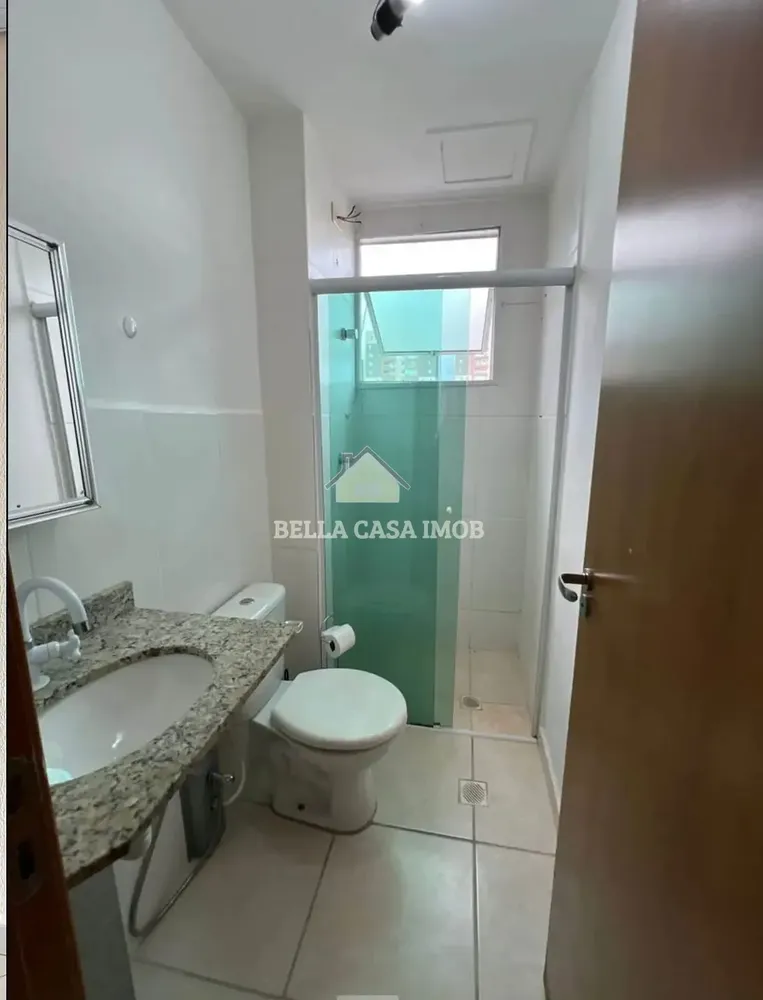 Apartamento, 2 quartos, 47 m² - Foto 8