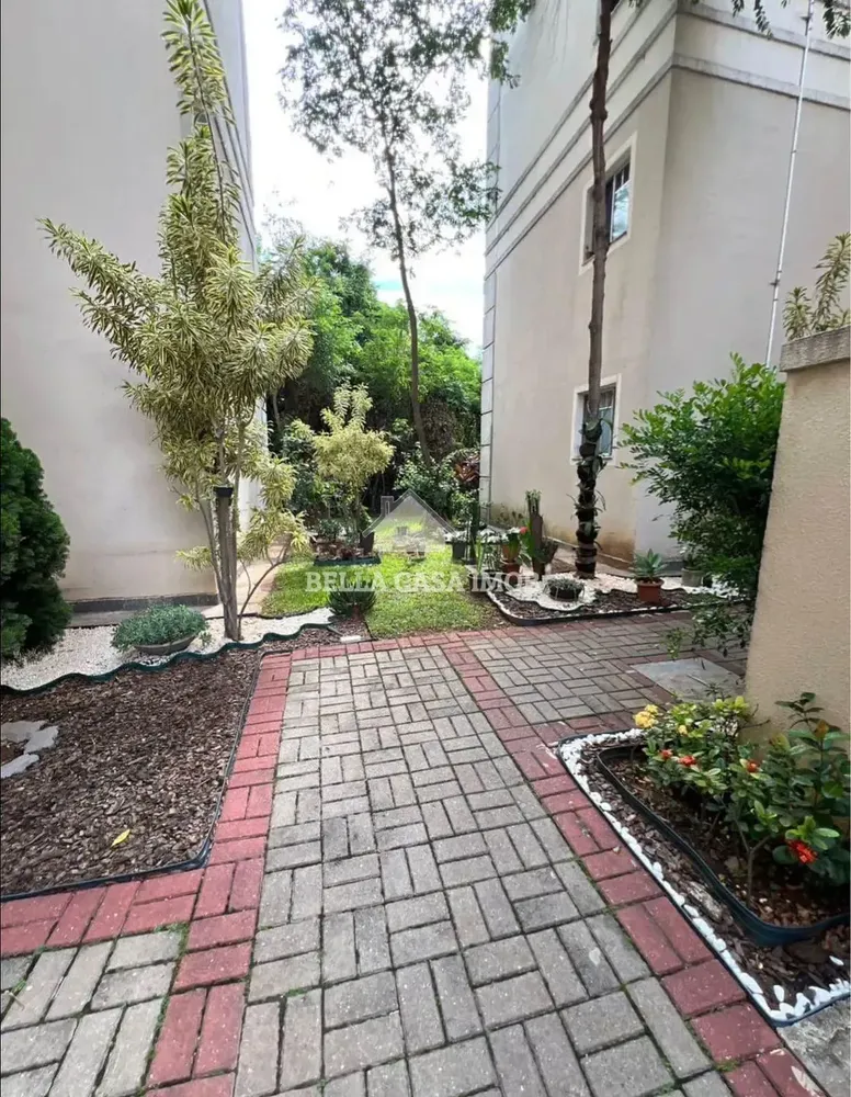 Apartamento, 2 quartos, 47 m² - Foto 12