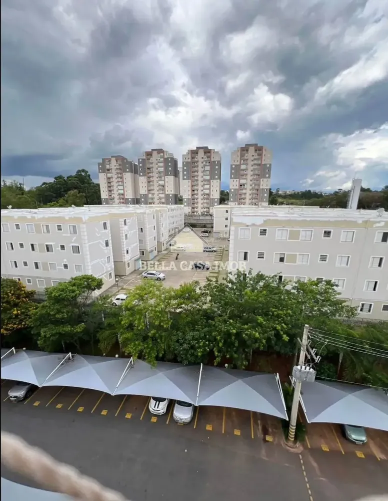 Apartamento, 2 quartos, 47 m² - Foto 15