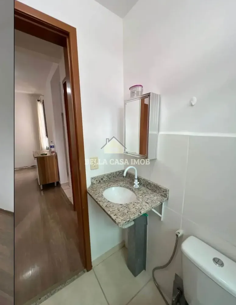 Apartamento, 2 quartos, 47 m² - Foto 9