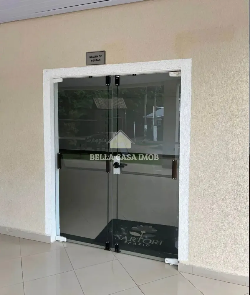 Apartamento, 2 quartos, 47 m² - Foto 10