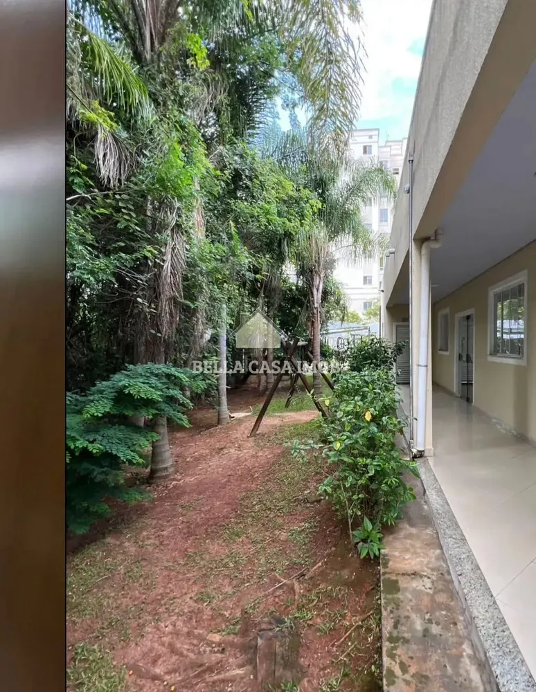 Apartamento, 2 quartos, 47 m² - Foto 14