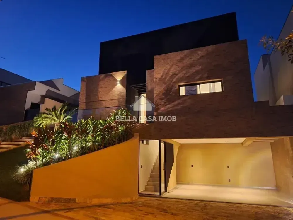Casa, 4 quartos, 317 m² - Foto 2