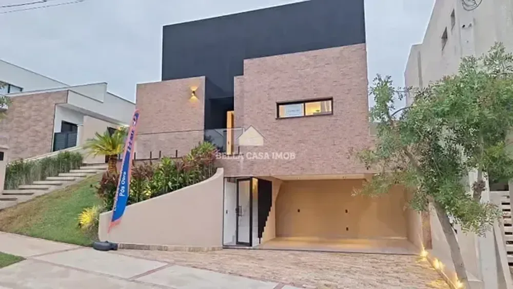 Casa, 4 quartos, 317 m² - Foto 12