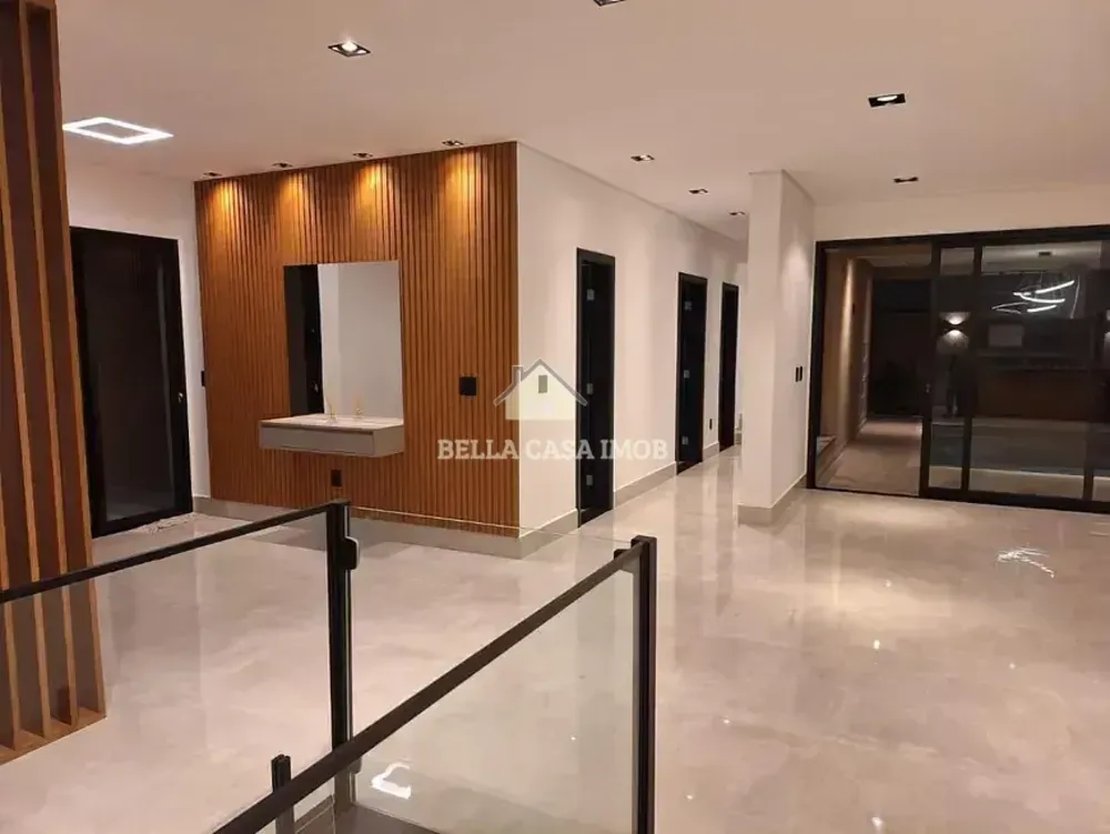 Casa, 4 quartos, 317 m² - Foto 3