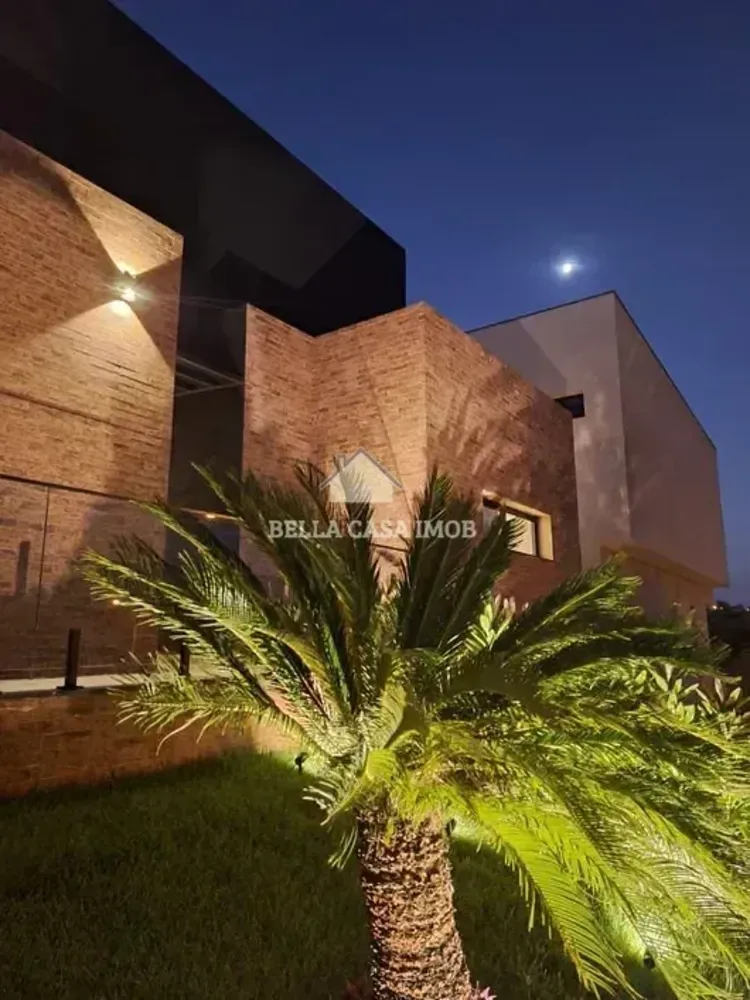 Casa, 4 quartos, 317 m² - Foto 7