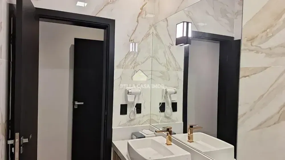 Casa, 4 quartos, 317 m² - Foto 8