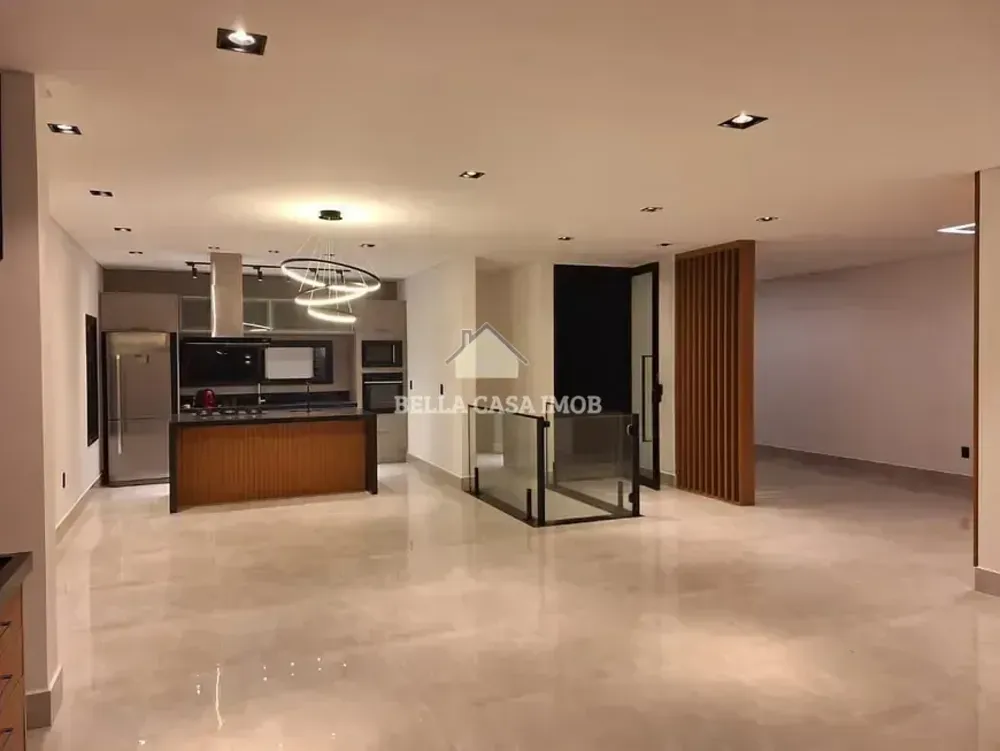 Casa, 4 quartos, 317 m² - Foto 3