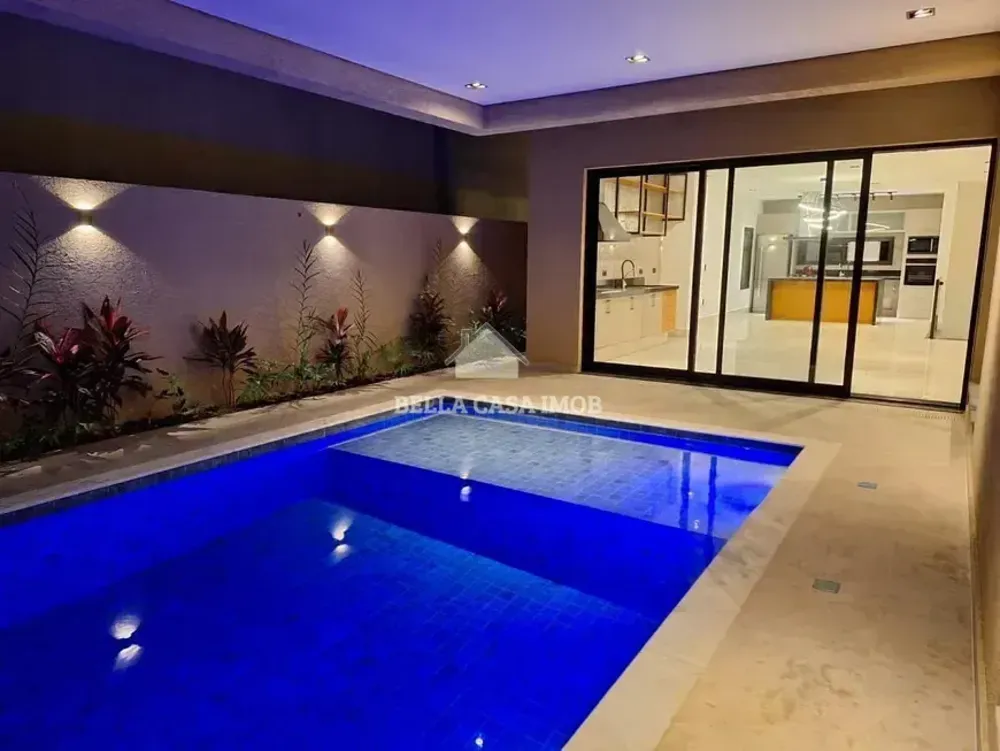 Casa, 4 quartos, 317 m² - Foto 11