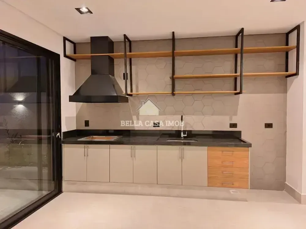 Casa, 4 quartos, 317 m² - Foto 5