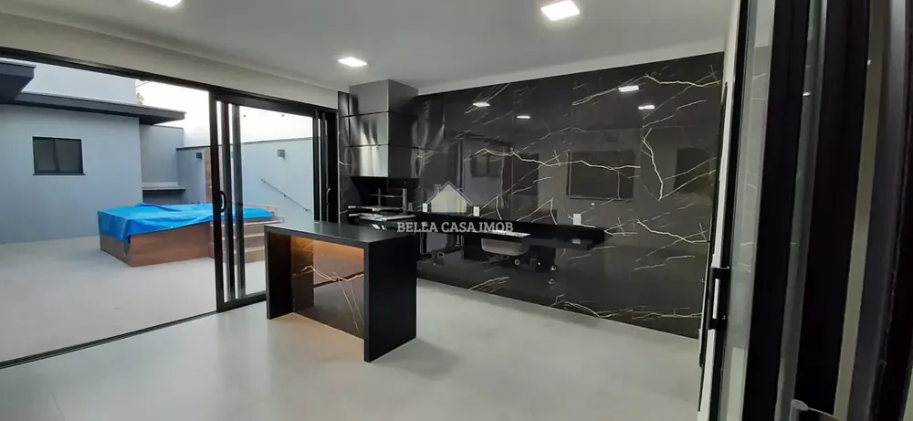 Casa, 3 quartos, 170 m² - Foto 12