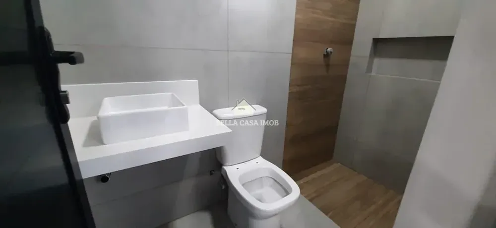 Casa, 3 quartos, 170 m² - Foto 3