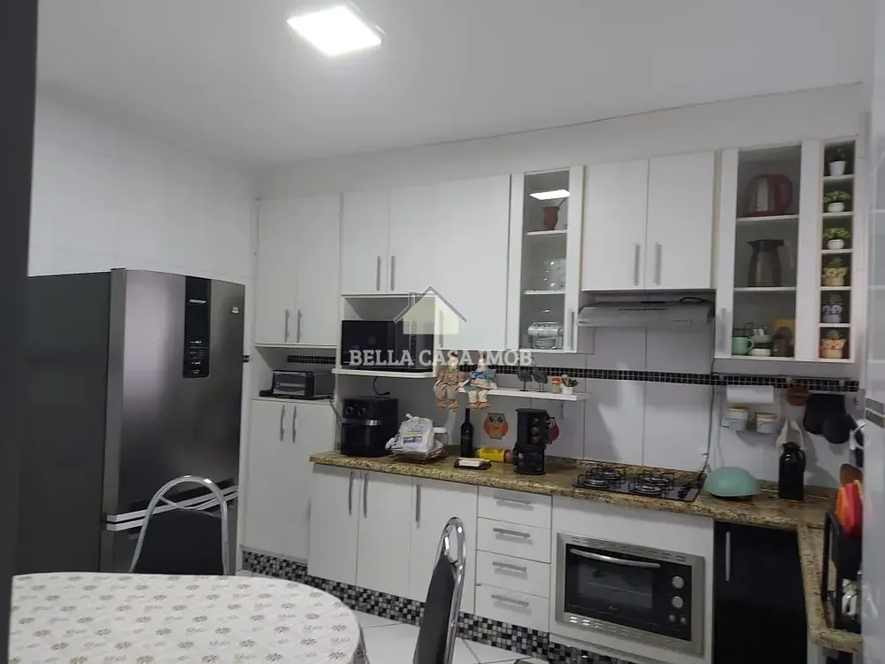 Apartamento, 3 quartos, 90 m² - Foto 7