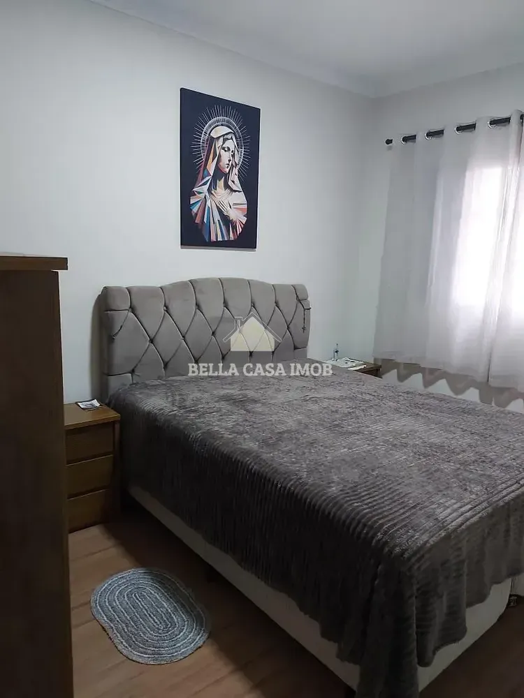 Apartamento, 3 quartos, 90 m² - Foto 9