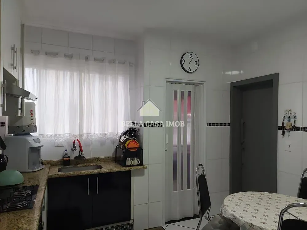 Apartamento, 3 quartos, 90 m² - Foto 2