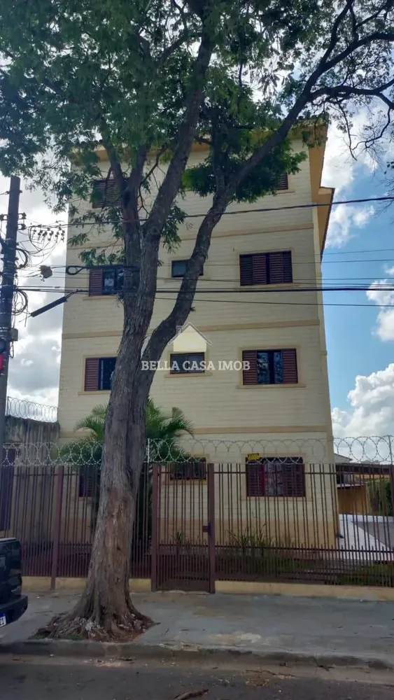 Apartamento, 3 quartos, 90 m² - Foto 10