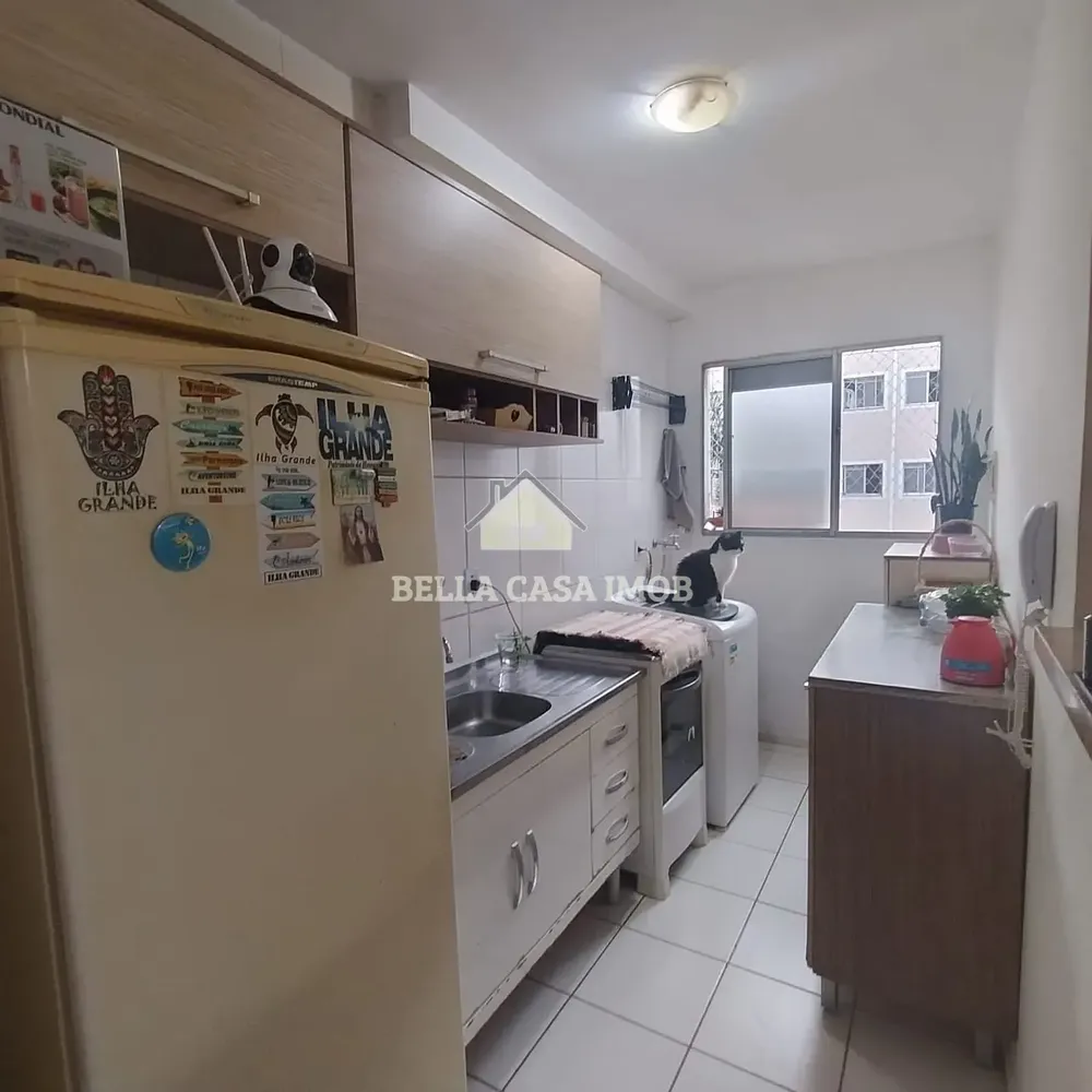 Apartamento, 2 quartos, 47 m² - Foto 8