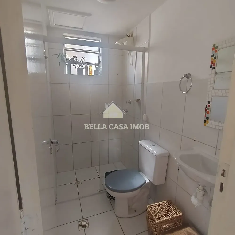 Apartamento, 2 quartos, 47 m² - Foto 6