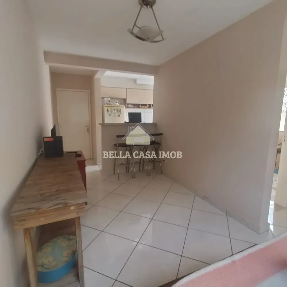 Apartamento, 2 quartos, 47 m² - Foto 2