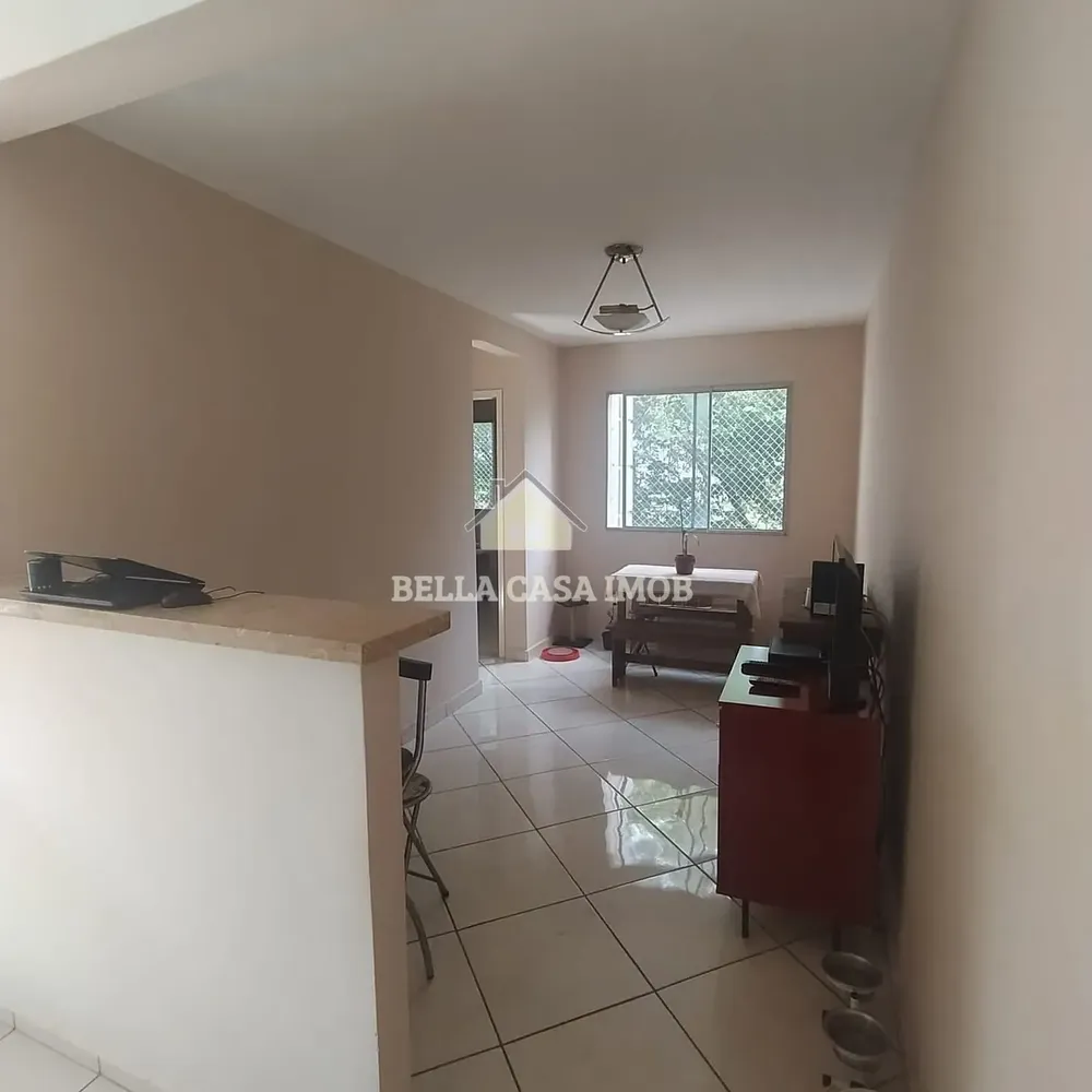 Apartamento, 2 quartos, 47 m² - Foto 4