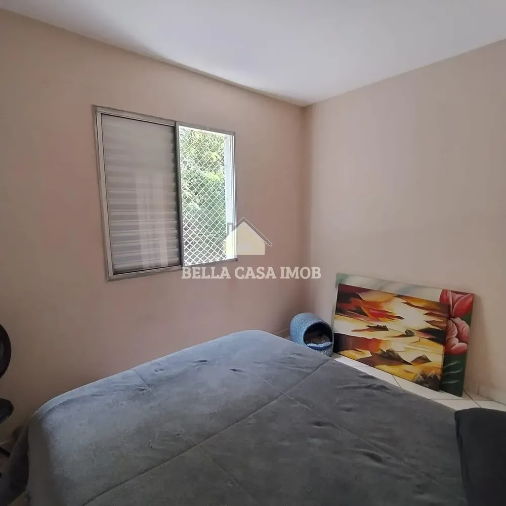 Apartamento, 2 quartos, 47 m² - Foto 9