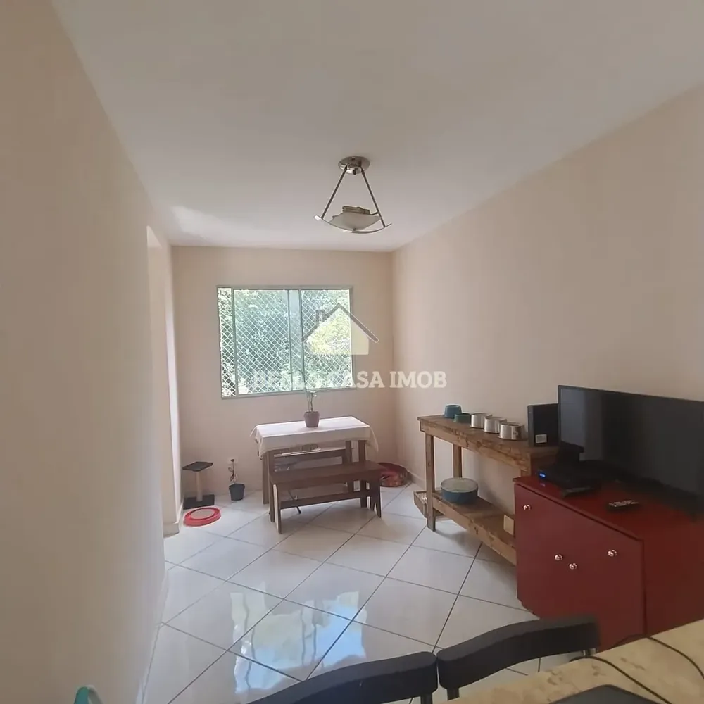 Apartamento, 2 quartos, 47 m² - Foto 10