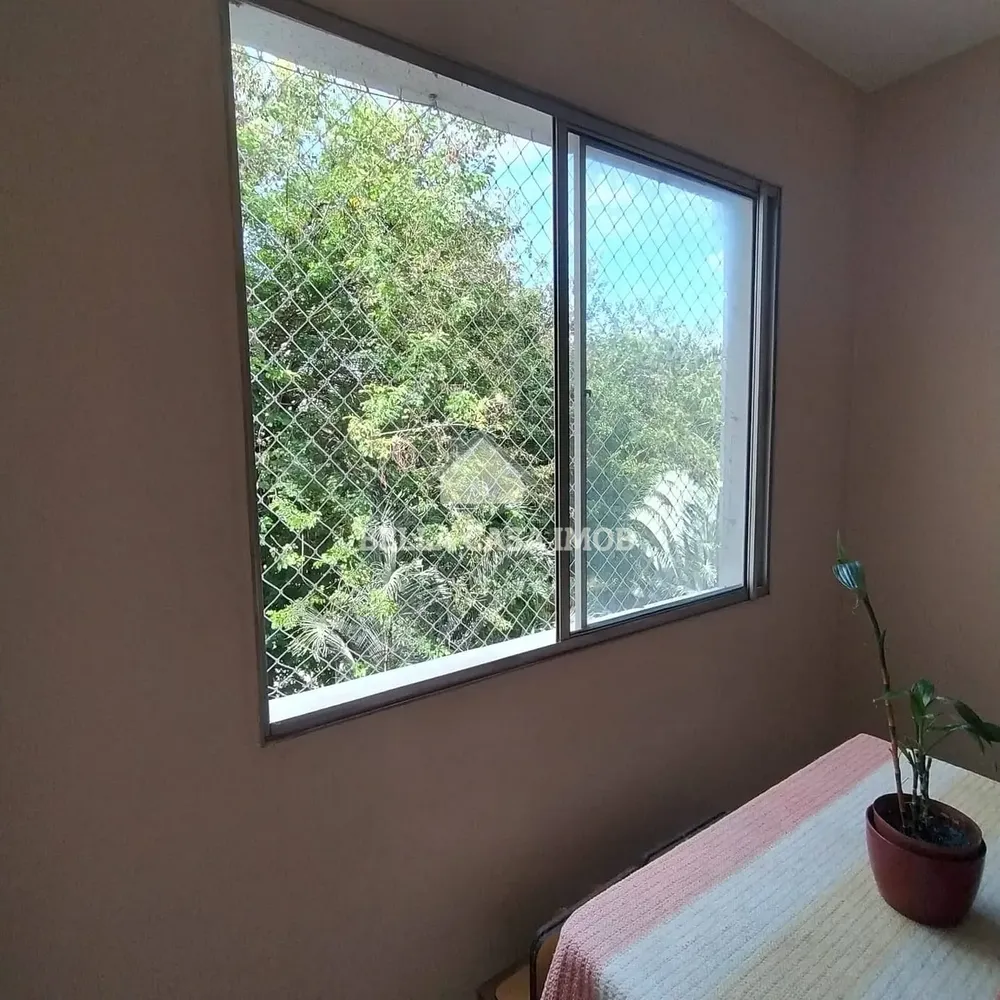 Apartamento, 2 quartos, 47 m² - Foto 1