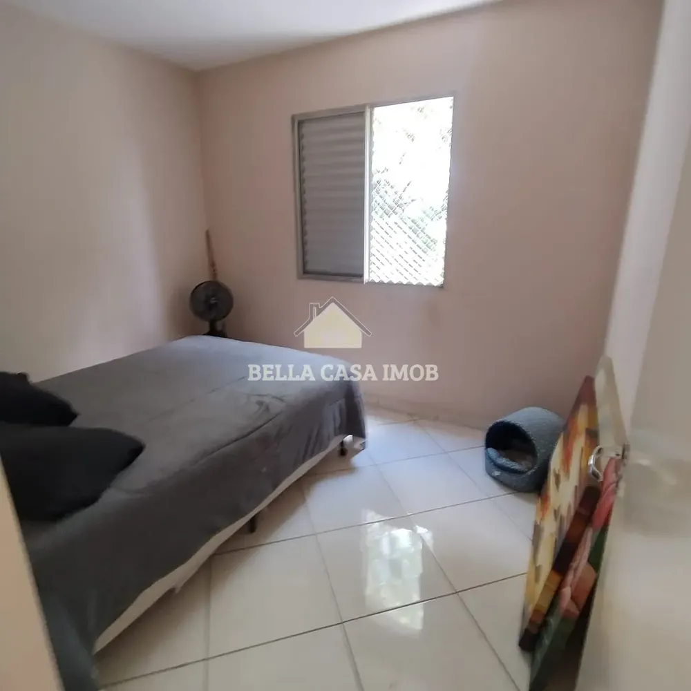 Apartamento, 2 quartos, 47 m² - Foto 3